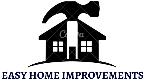 Easy Home Improvements